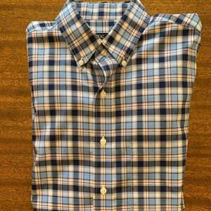 Jos A Bank button down